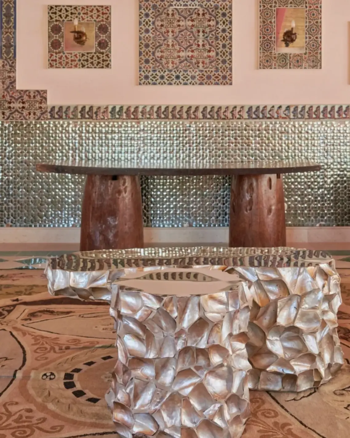 Hotel Vermelho Thirteen Worlds 3