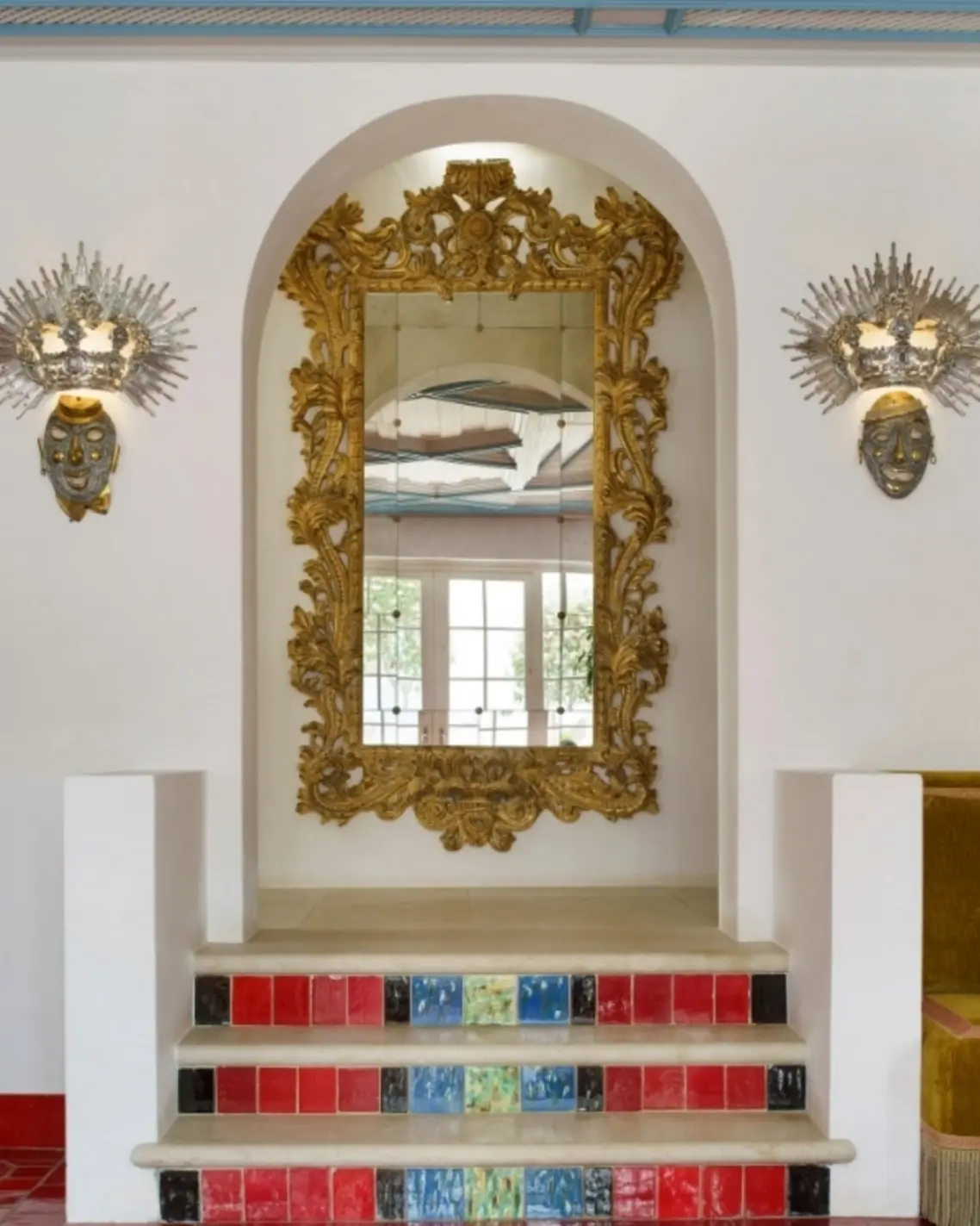 Hotel Vermelho boutique hotels Europe Ritual of Hotel Vermelho 3