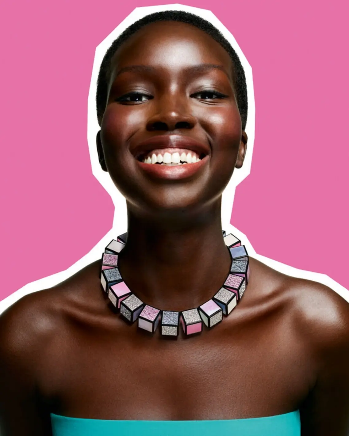 Claire Choisne Boucheron More is More (2023)