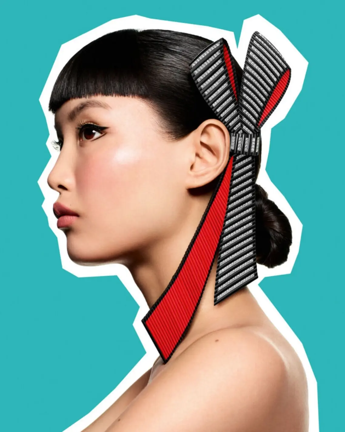 Claire Choisne Boucheron More is More (2023)