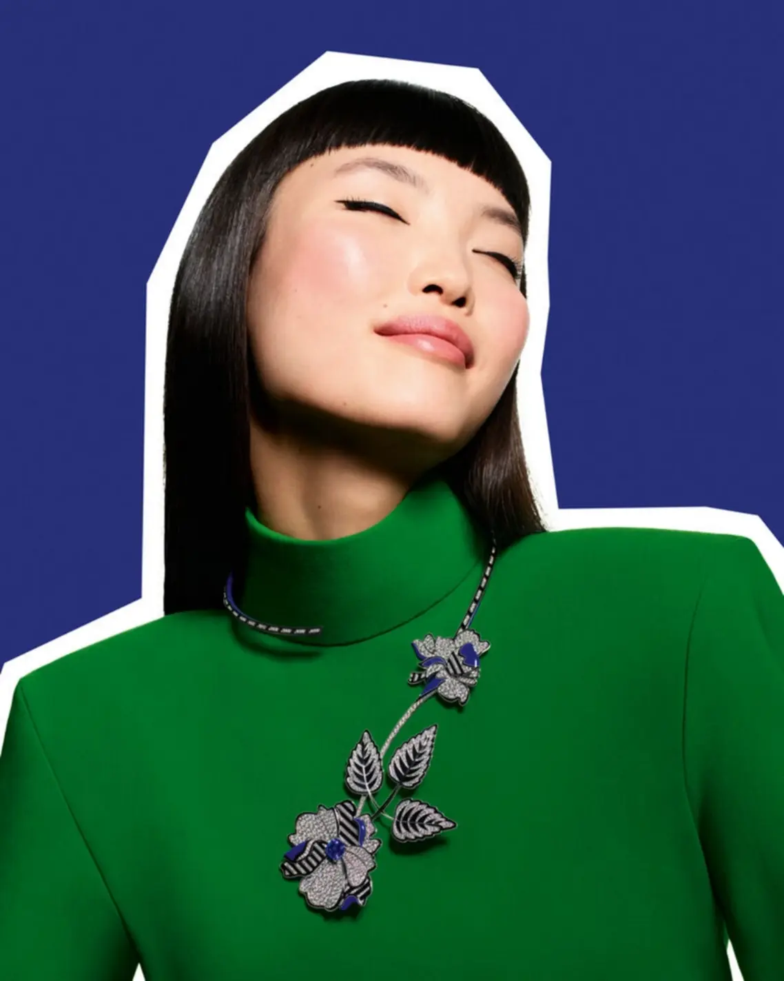 Claire Choisne Boucheron More is More (2023) 2