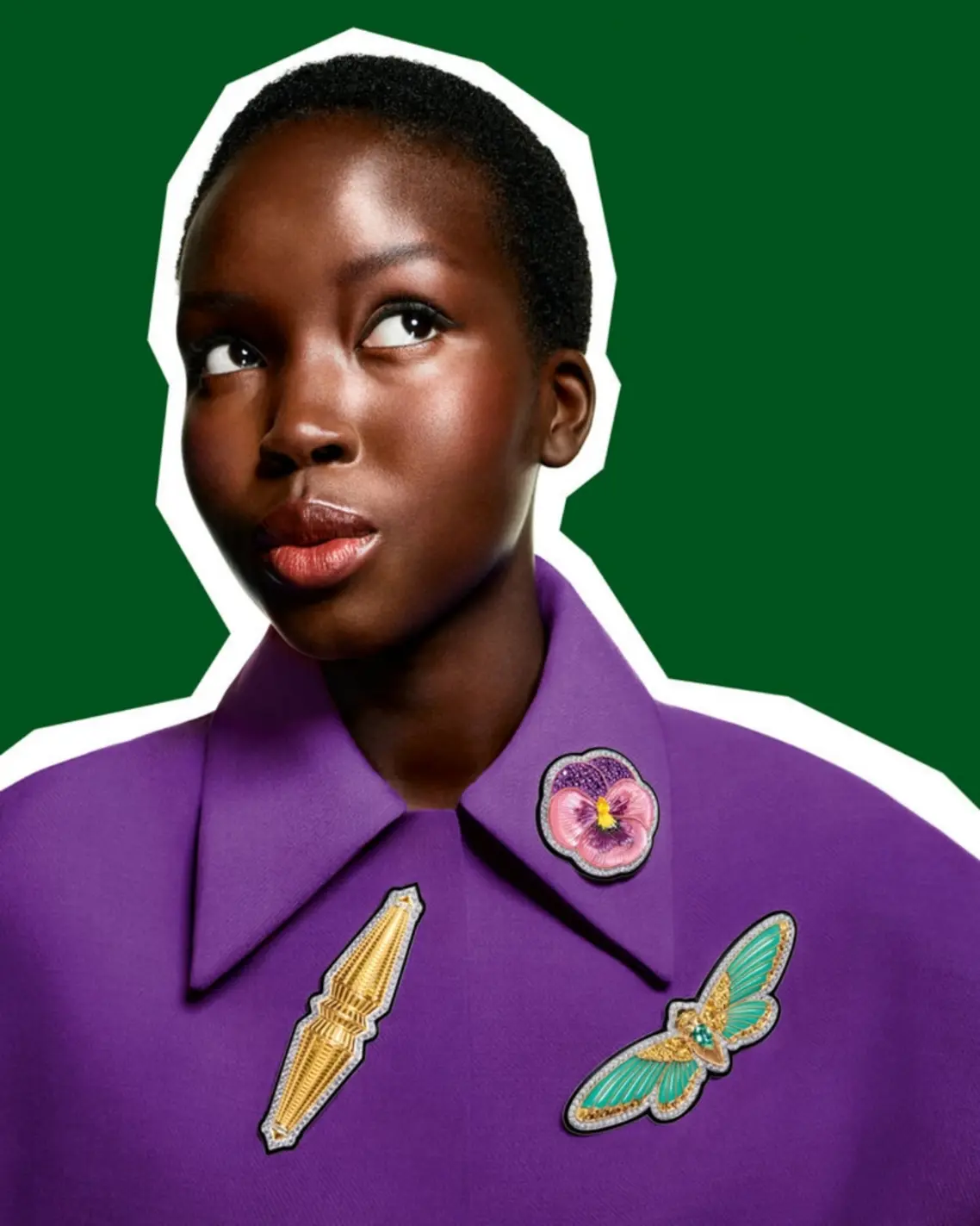 Claire Choisne Boucheron More is More (2023) 3