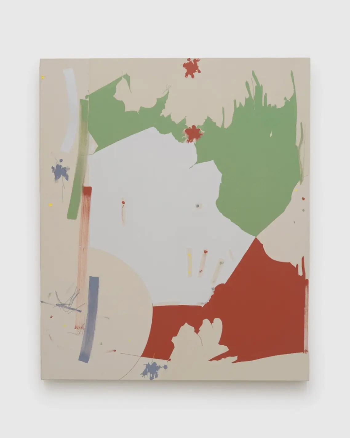 art galleries to see in New York Saddozay