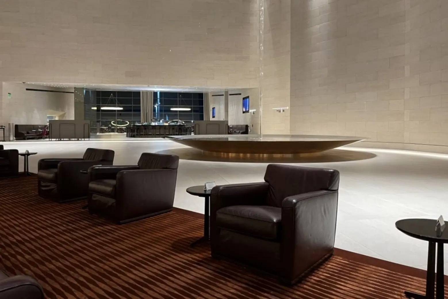 Best Luxury Airport Lounges