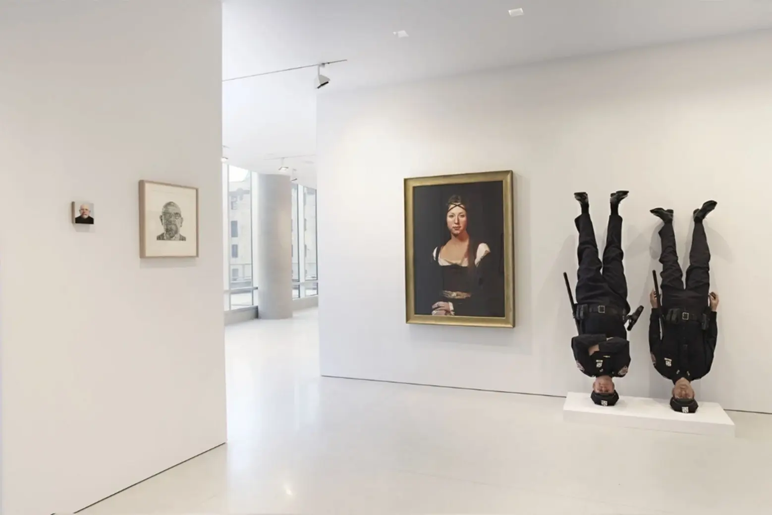Art Galleries To See In New York