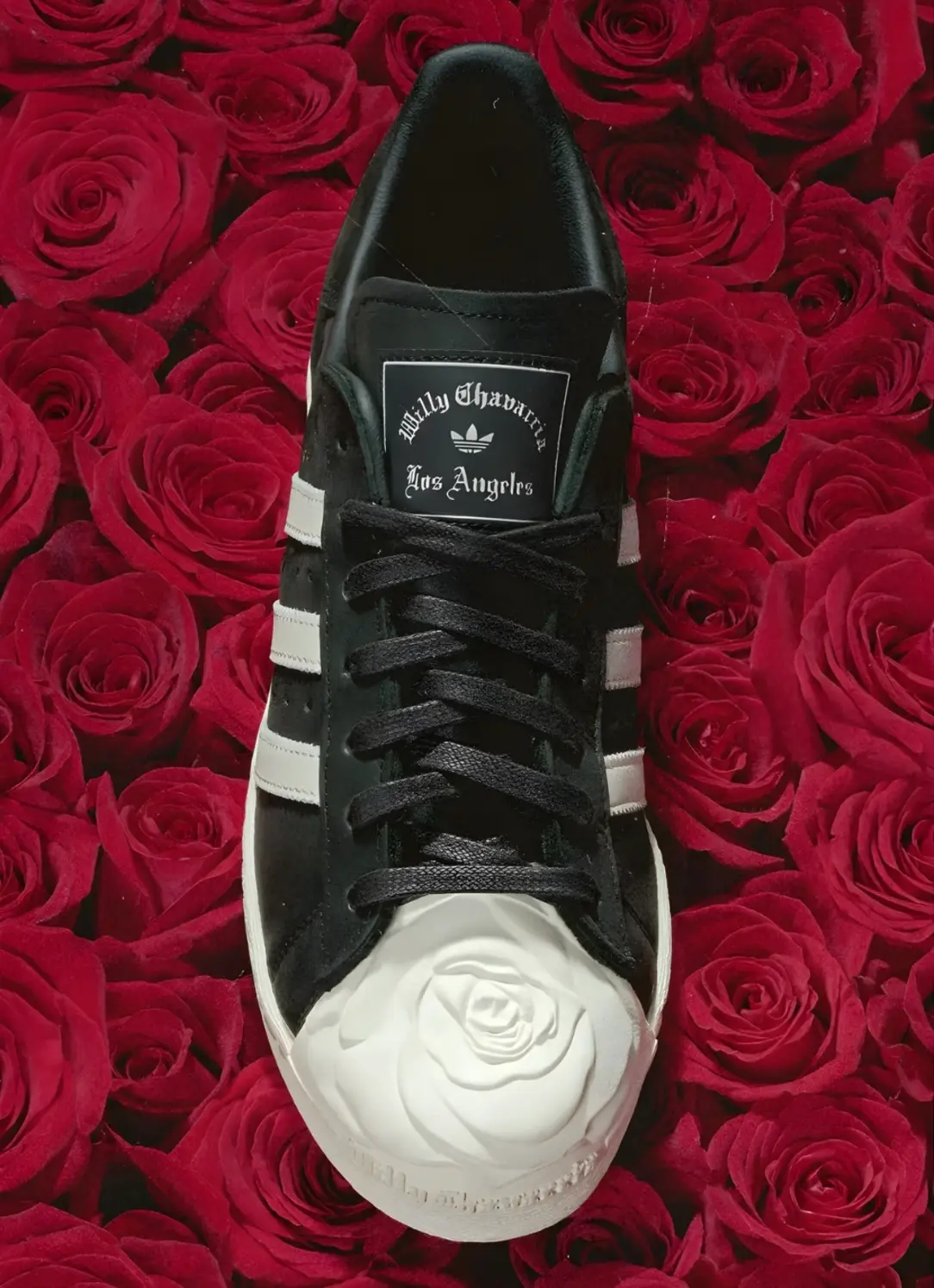 Adidas x Willy Chavarria 3