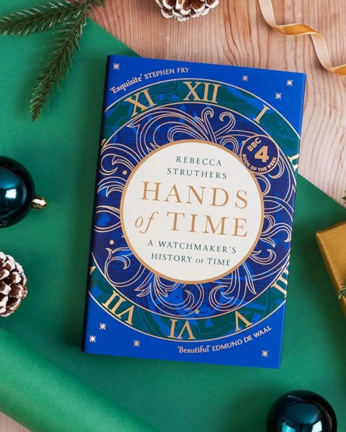 Rebecca Struthers independant master2