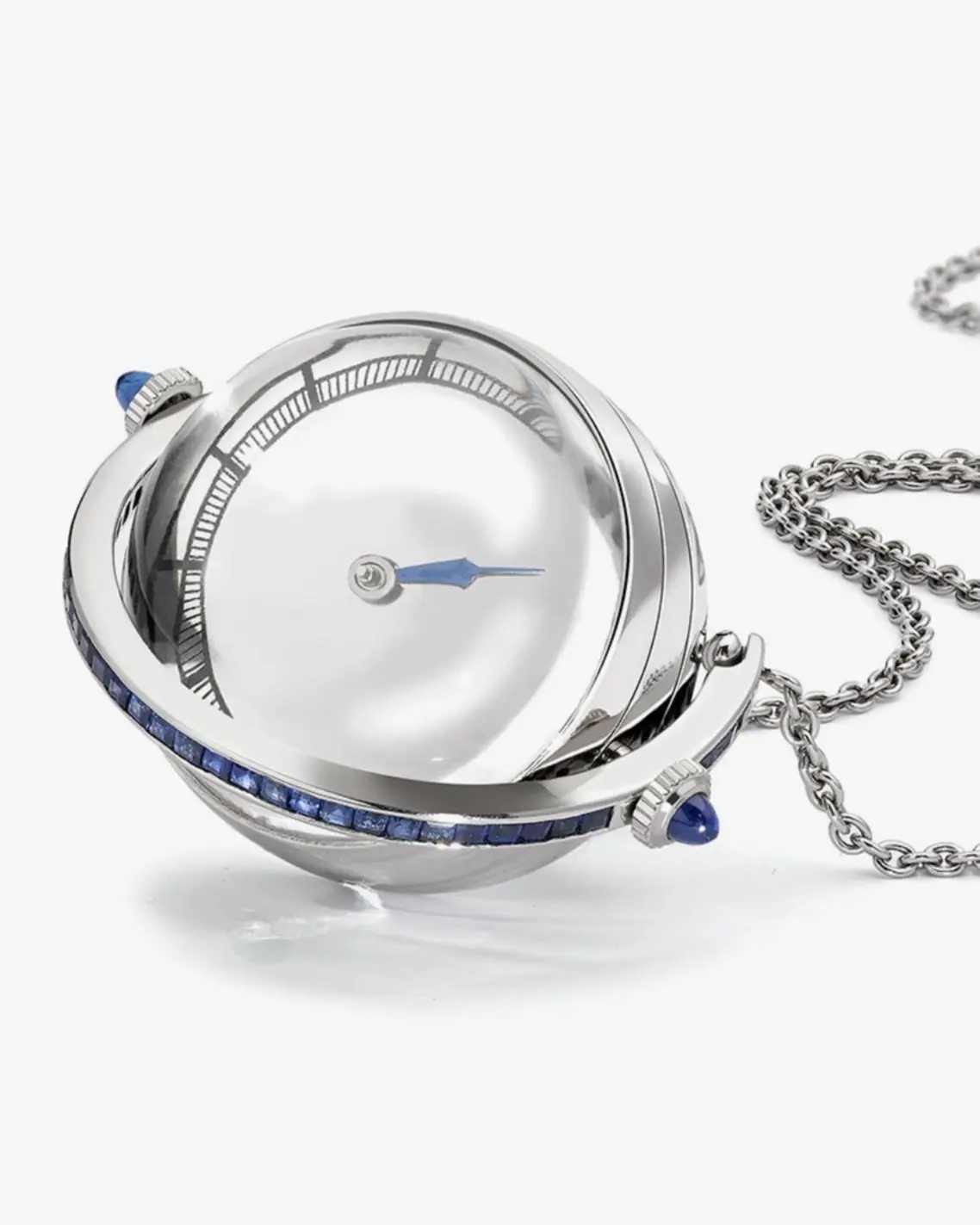 Rebecca Struthers The Stella