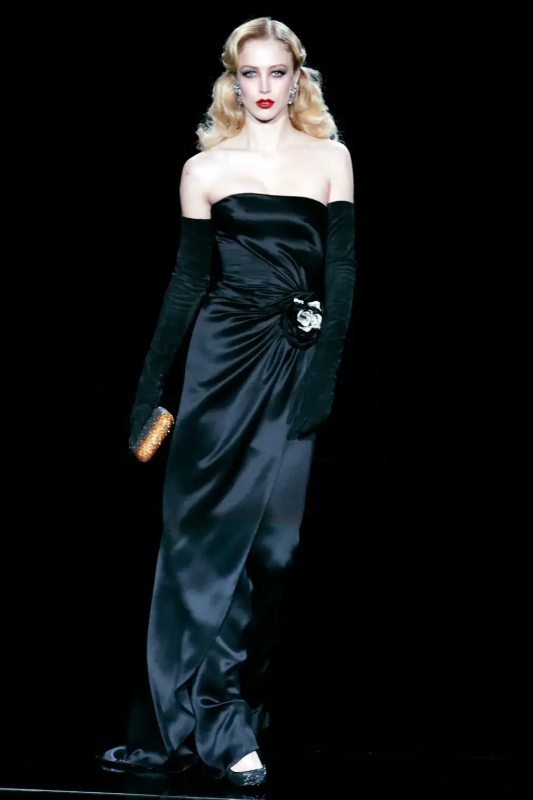 Hollywood starlet style 55