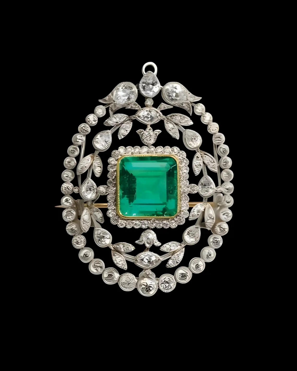 The Met's jewellery collection 3