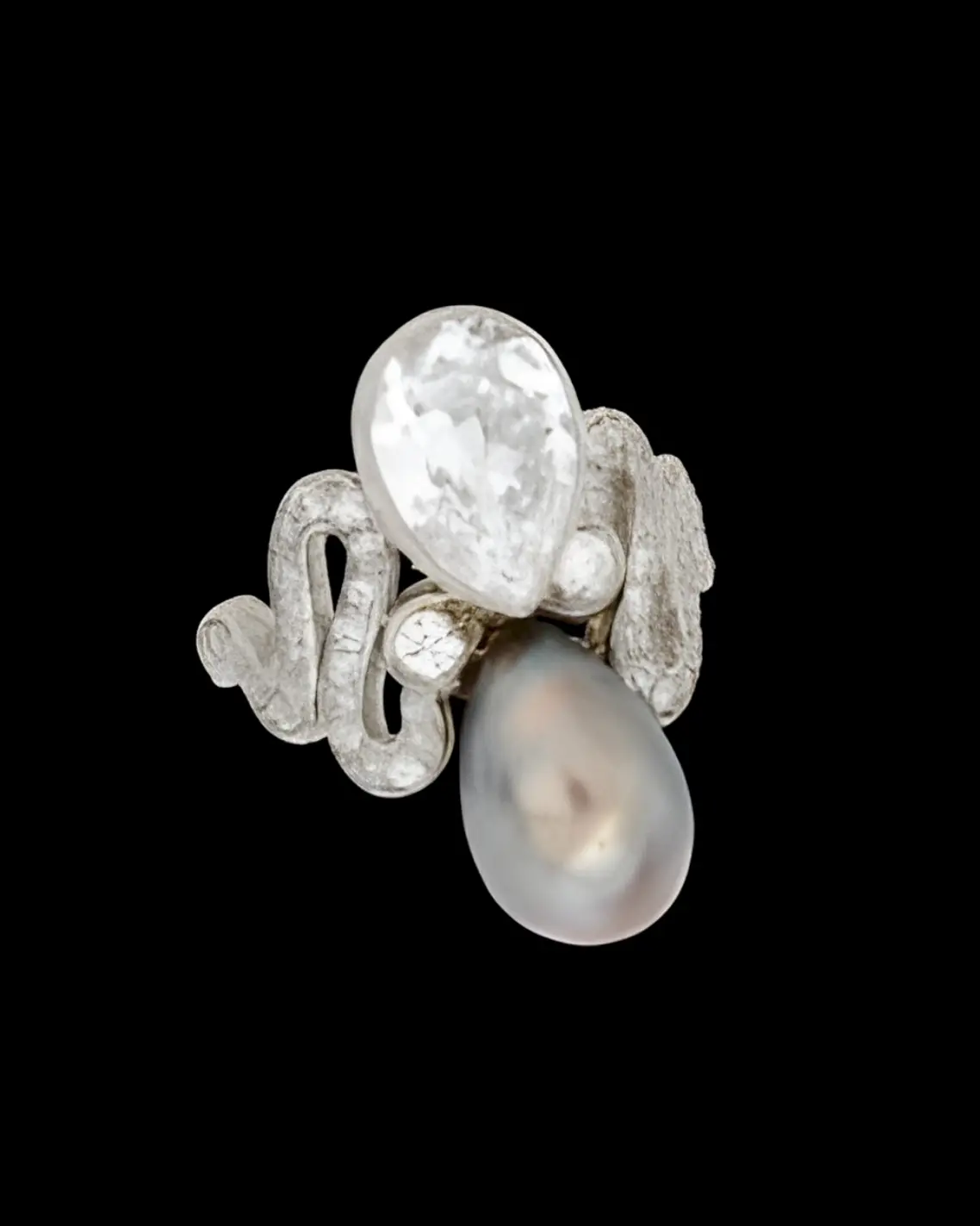 The Met's jewellery collection 1