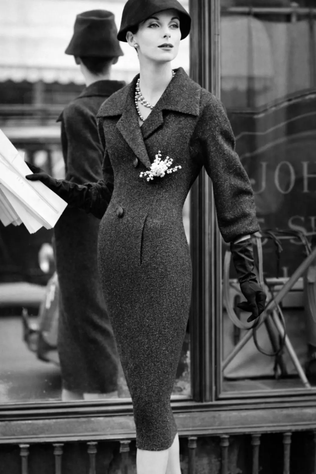 How The Y-Line Is Built