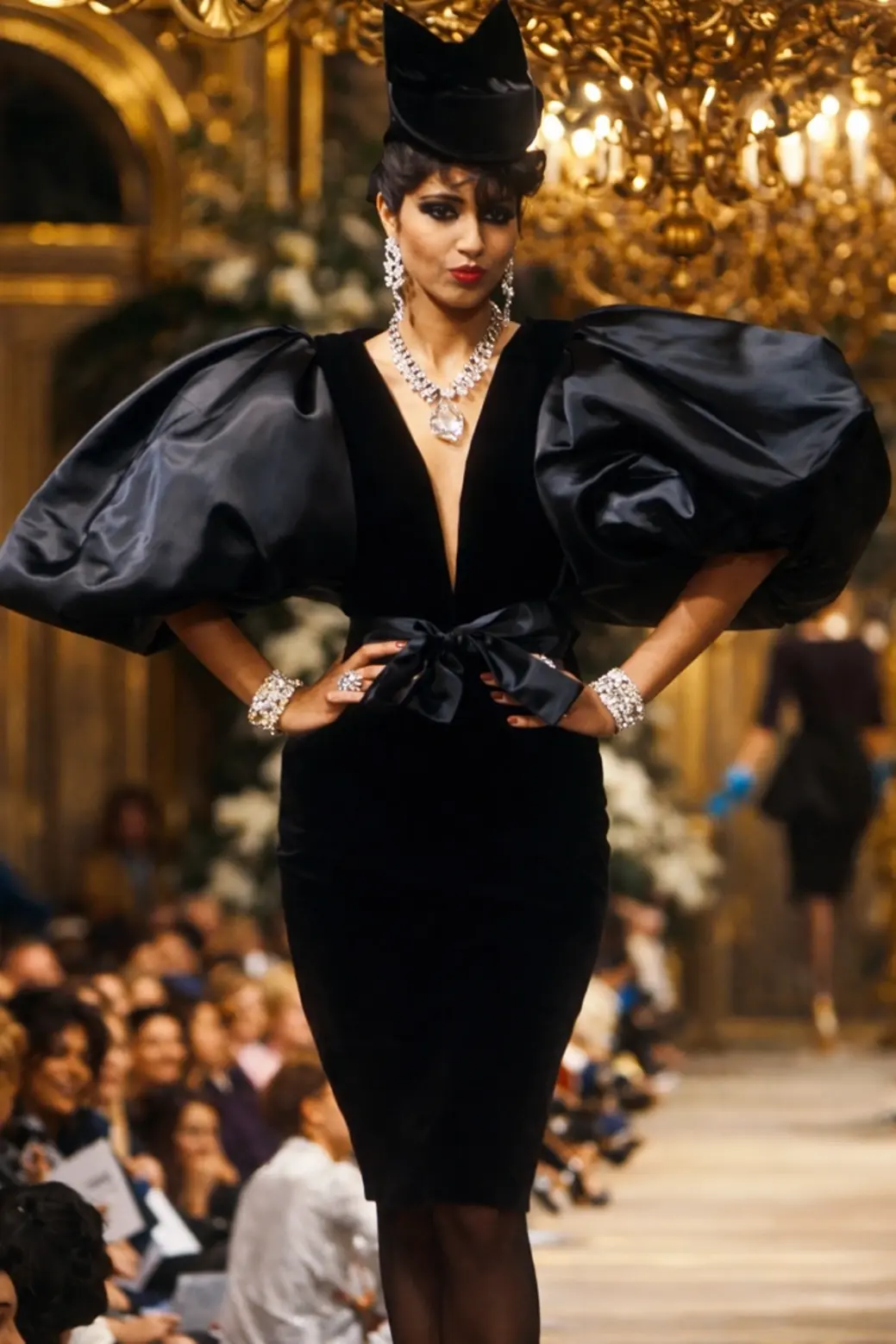 How The Y-Line Is Built 11