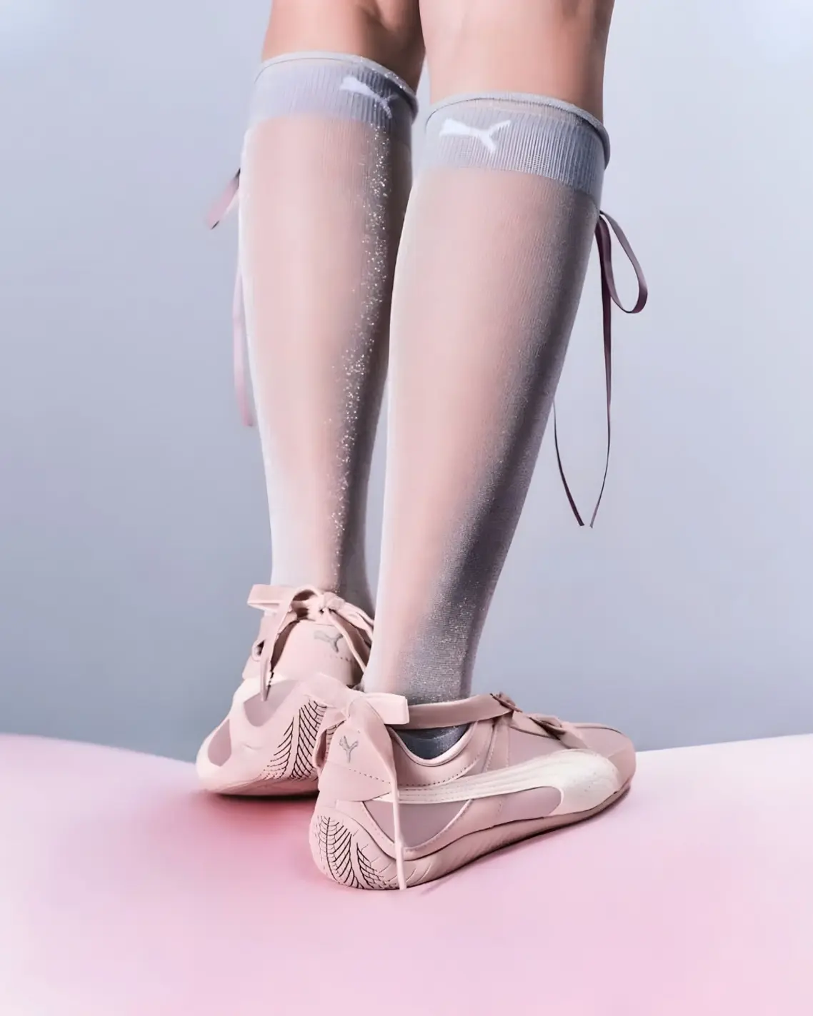 Puma x Powerpuff Girls
