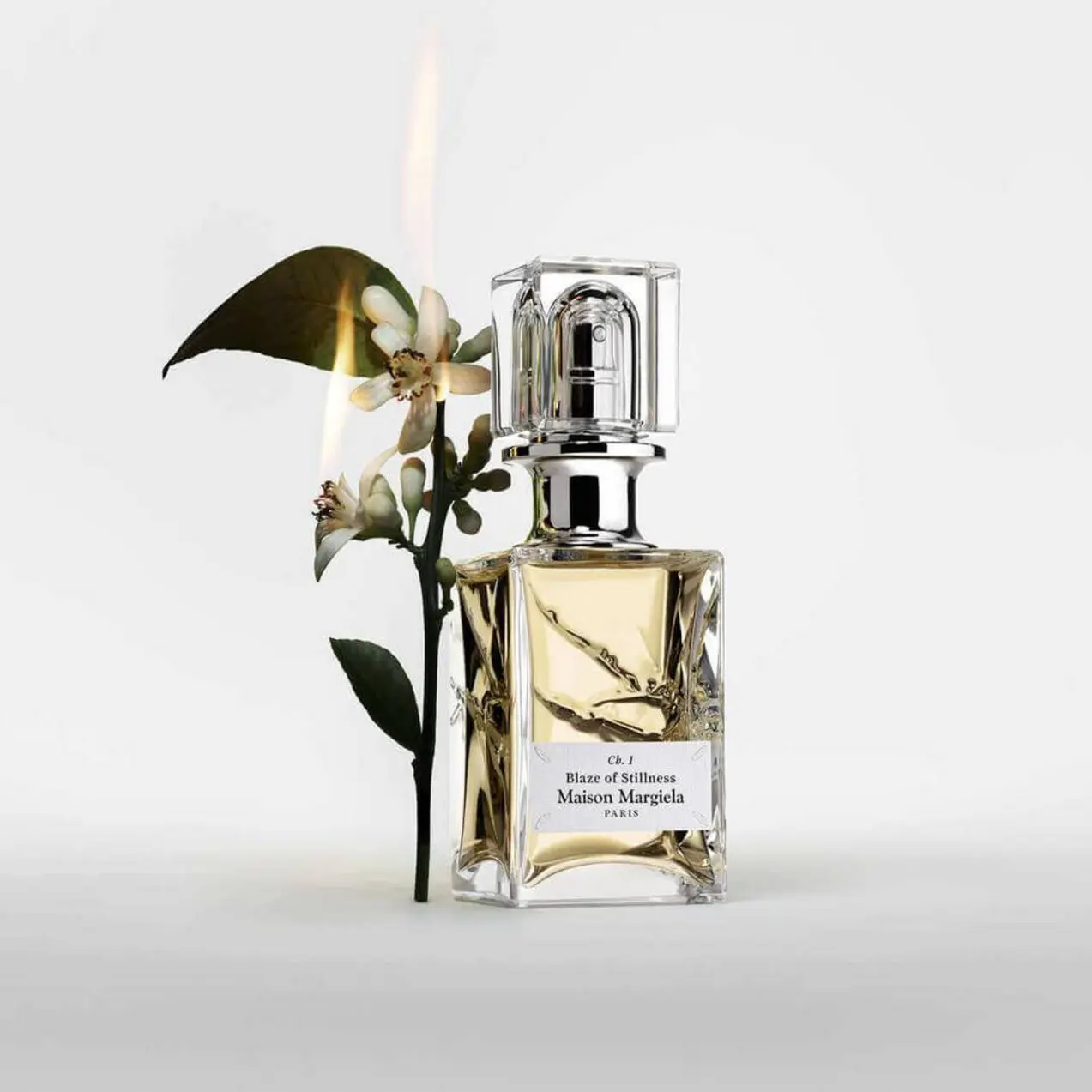 Maison Margiela Scentsorium Collection's Ch.1