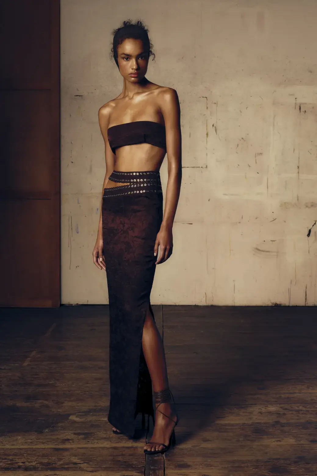 Sheer Trend Spring/Summer 2026: Now You See Me 1