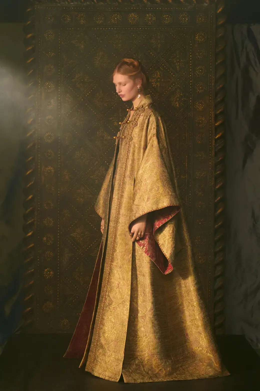 Byzantine Style as a Language of Radiance 2