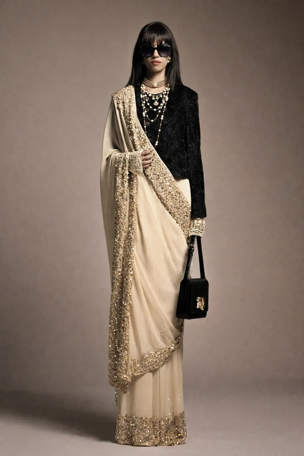 The Inner Life of the Saree 2