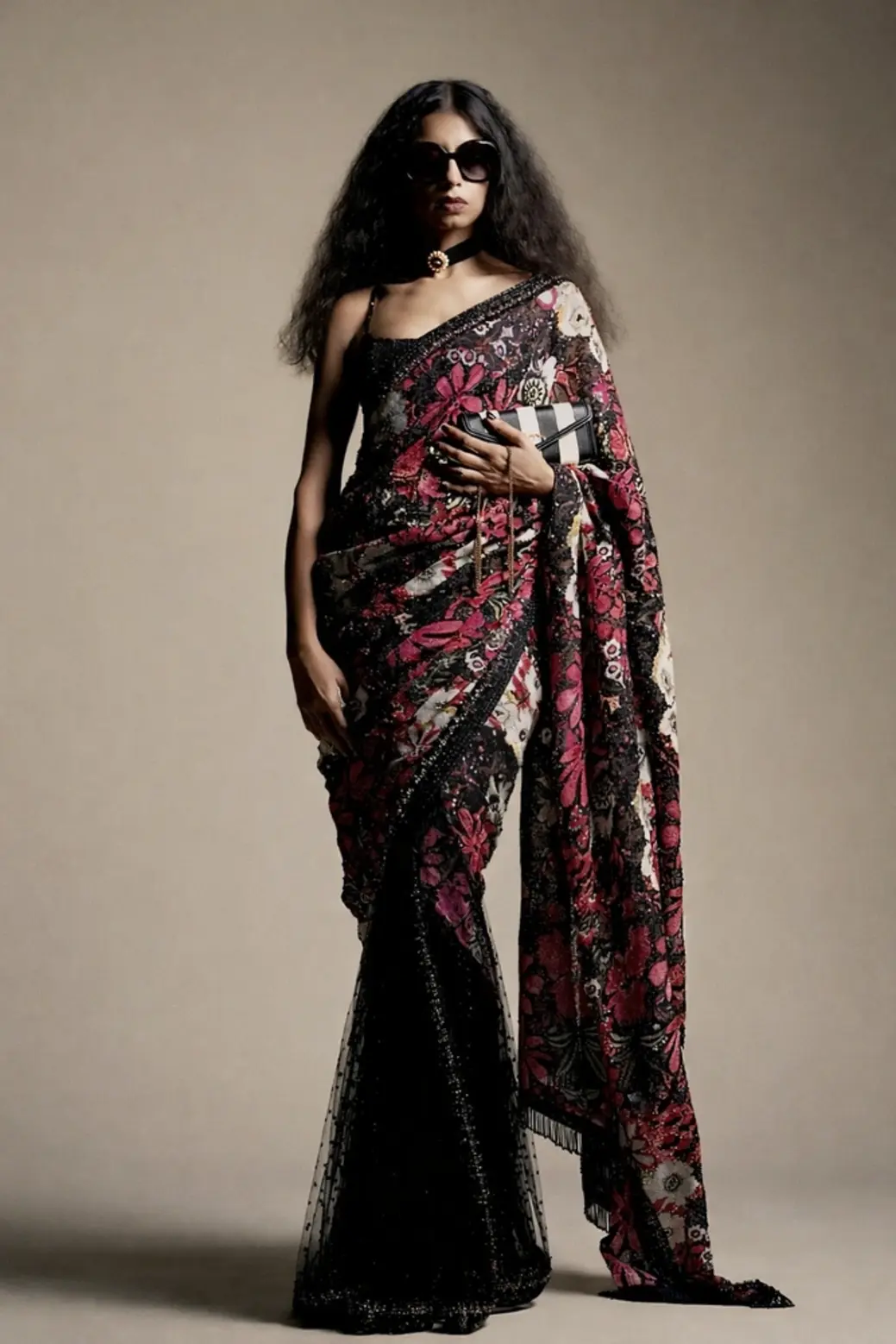 The Inner Life of the Saree 5