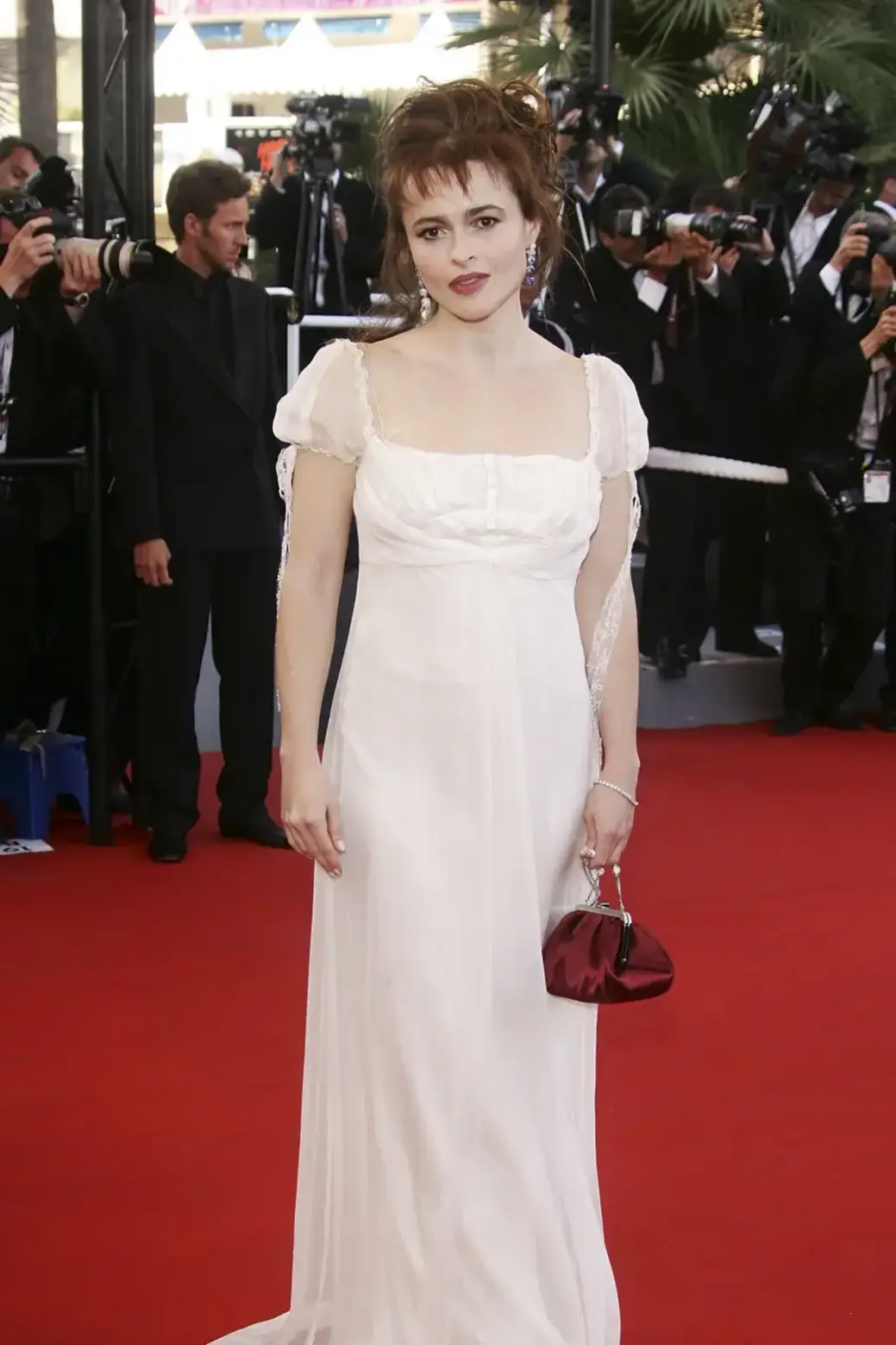 regency style celeb1