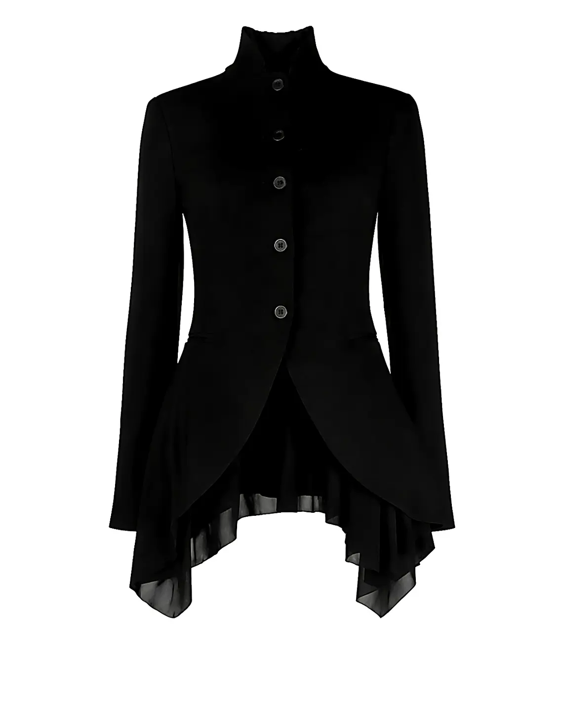 Vamp Oracle 1