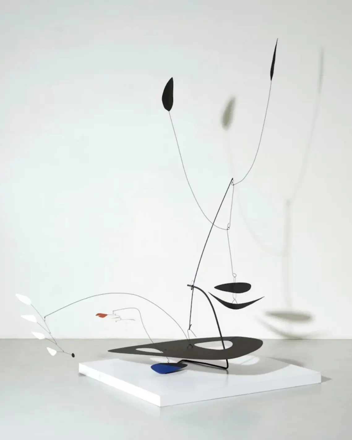 Alexander Calder Fondation Louis Vuitton