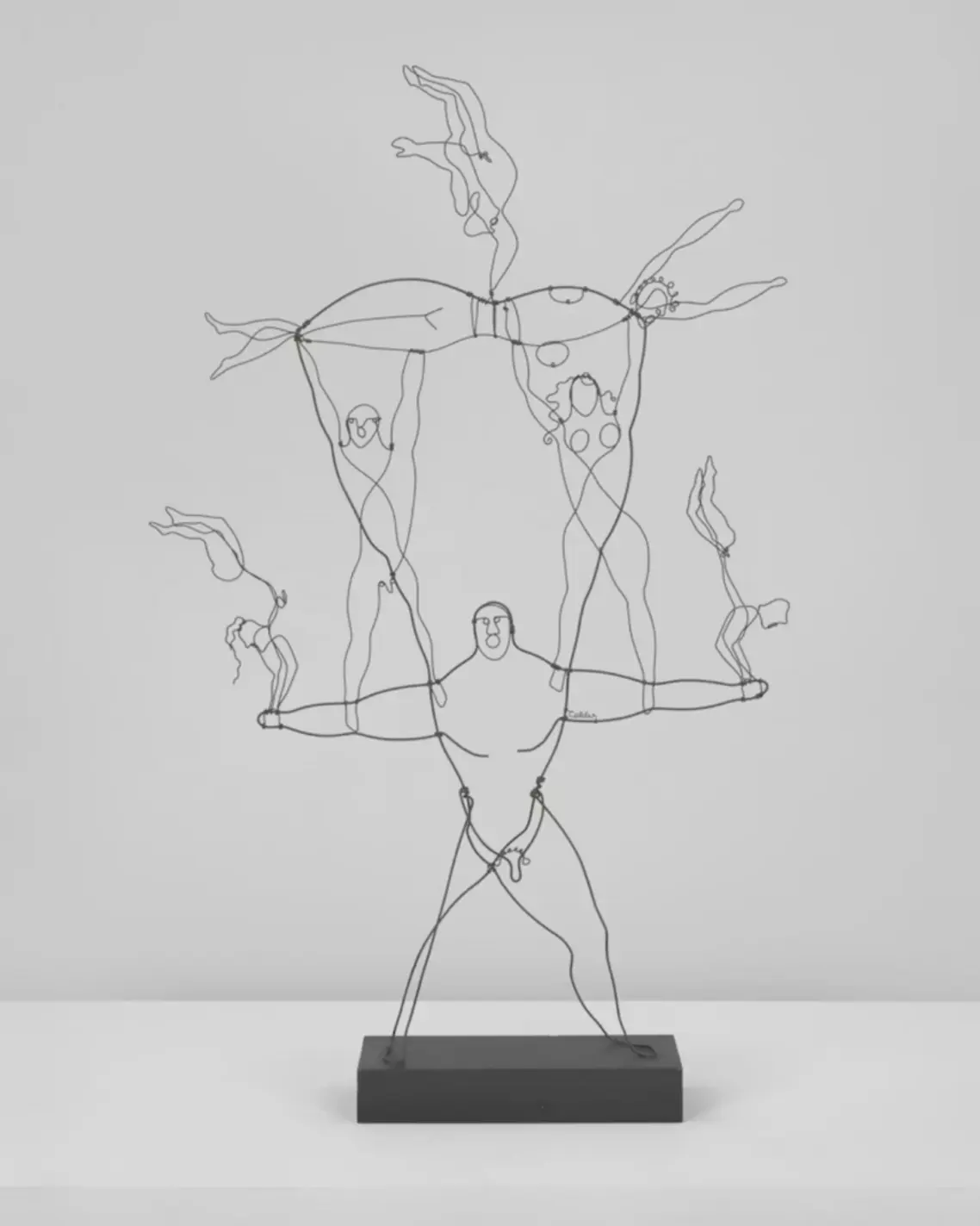 Alexander Calder Fondation Louis Vuitton2