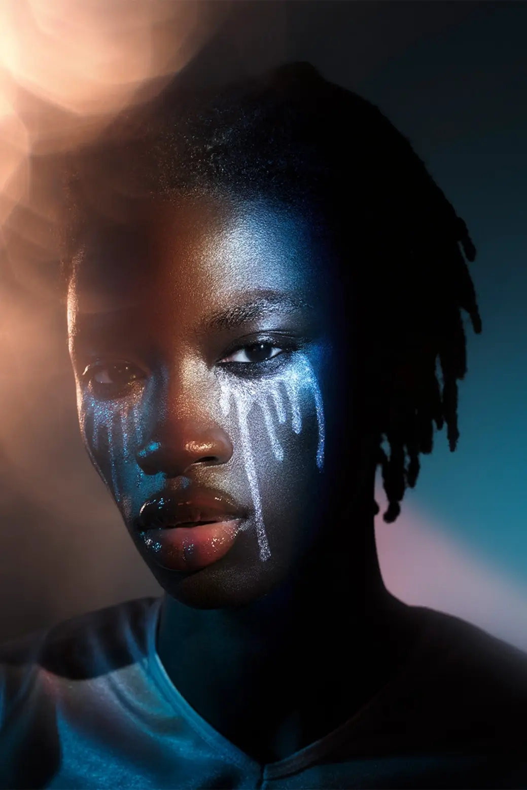 Half Magic x Euphoria Makeup