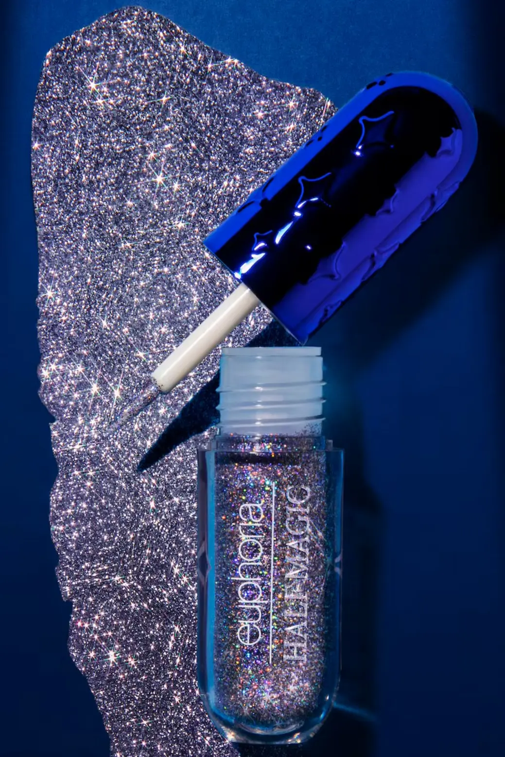 Half Magic x Euphoria Glitter