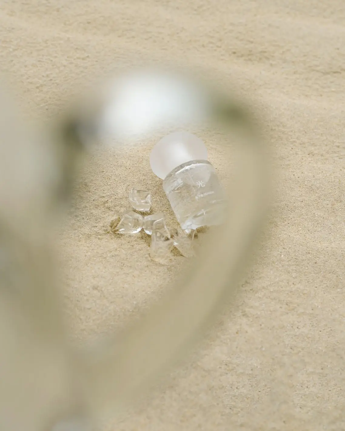 Seaside 光 from Pure Summer Collection