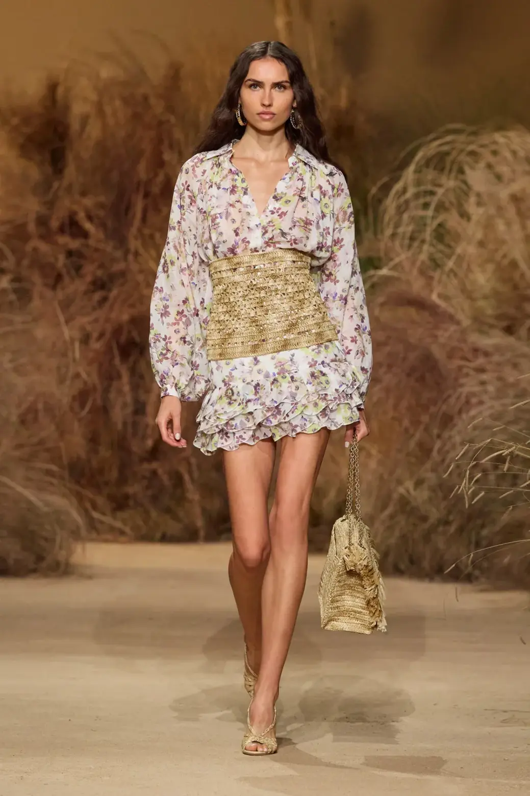 Spring 2026 print trends 2