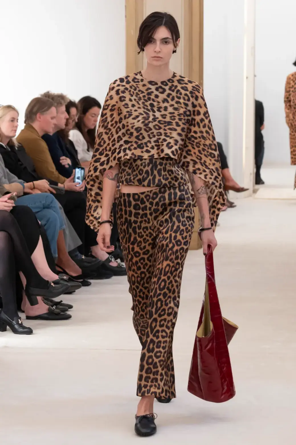 Spring 2026 print trends 22