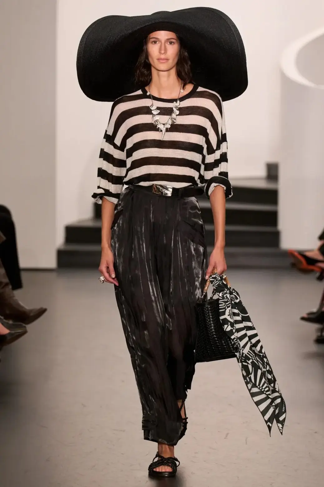 Spring 2026 print trends 66