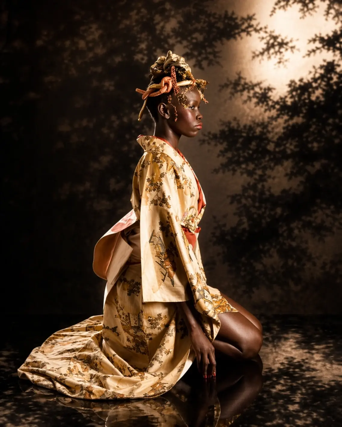 Kimono and the Language Beneath the Silk 2