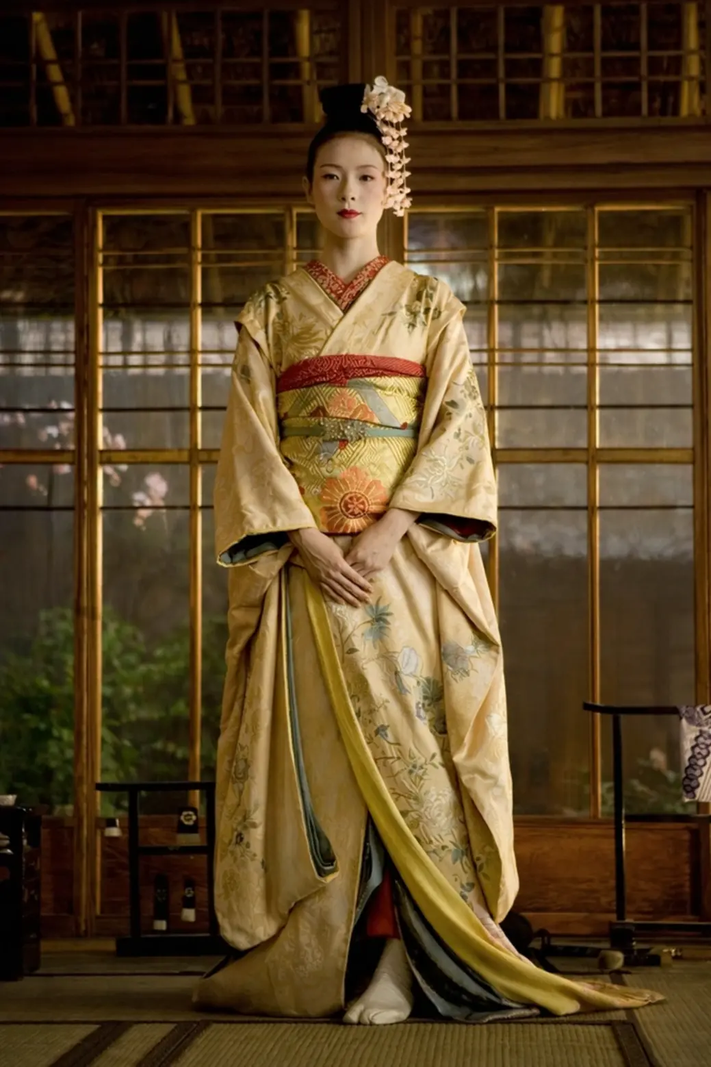 Kimono and the Beauty That Refuses to Fade 8