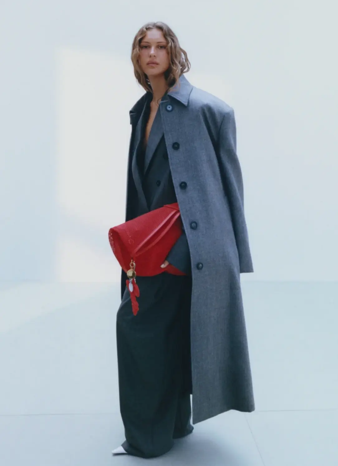 Stella McCartney x H&M