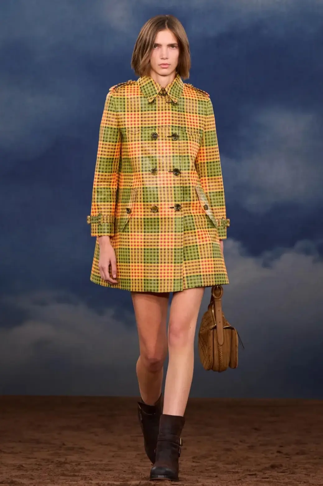 Spring 2026 Print Trends To Wake Up Your Wardrobe (Part 2)