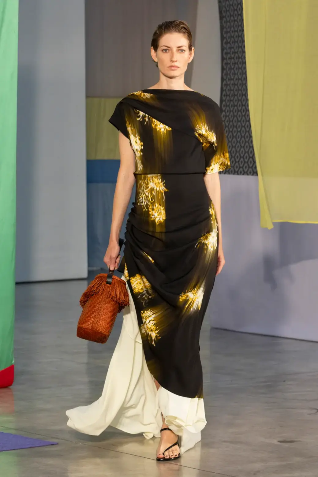 Spring 2026 Print Trends To Wake Up Your Wardrobe (Part 2) 7