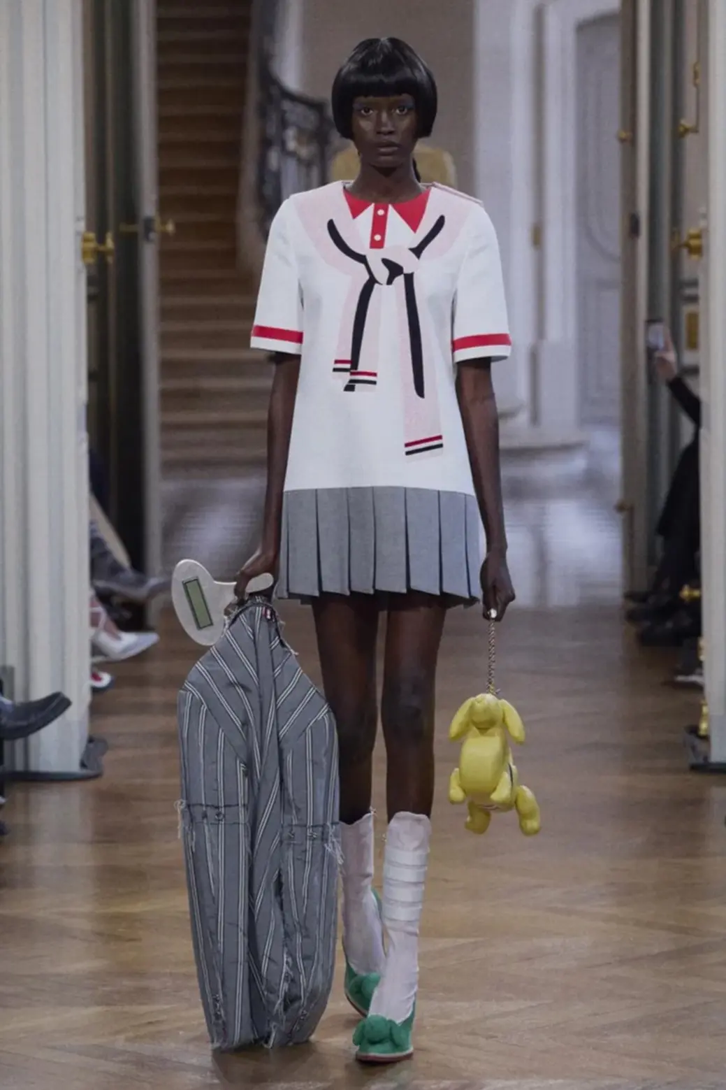 Spring 2026 Print Trends To Wake Up Your Wardrobe (Part 2) 8