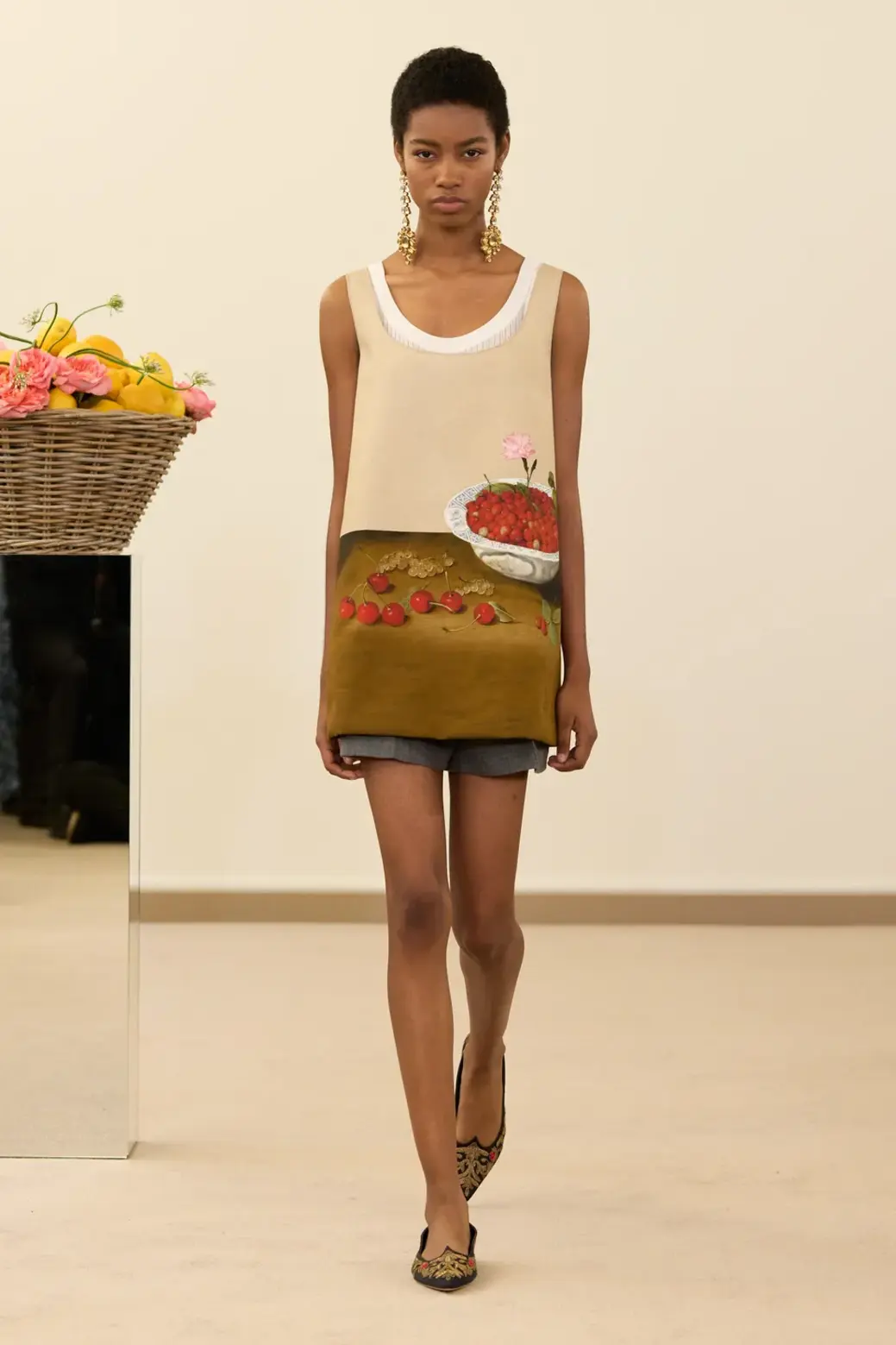 Spring 2026 Print Trends To Wake Up Your Wardrobe (Part 2) 9