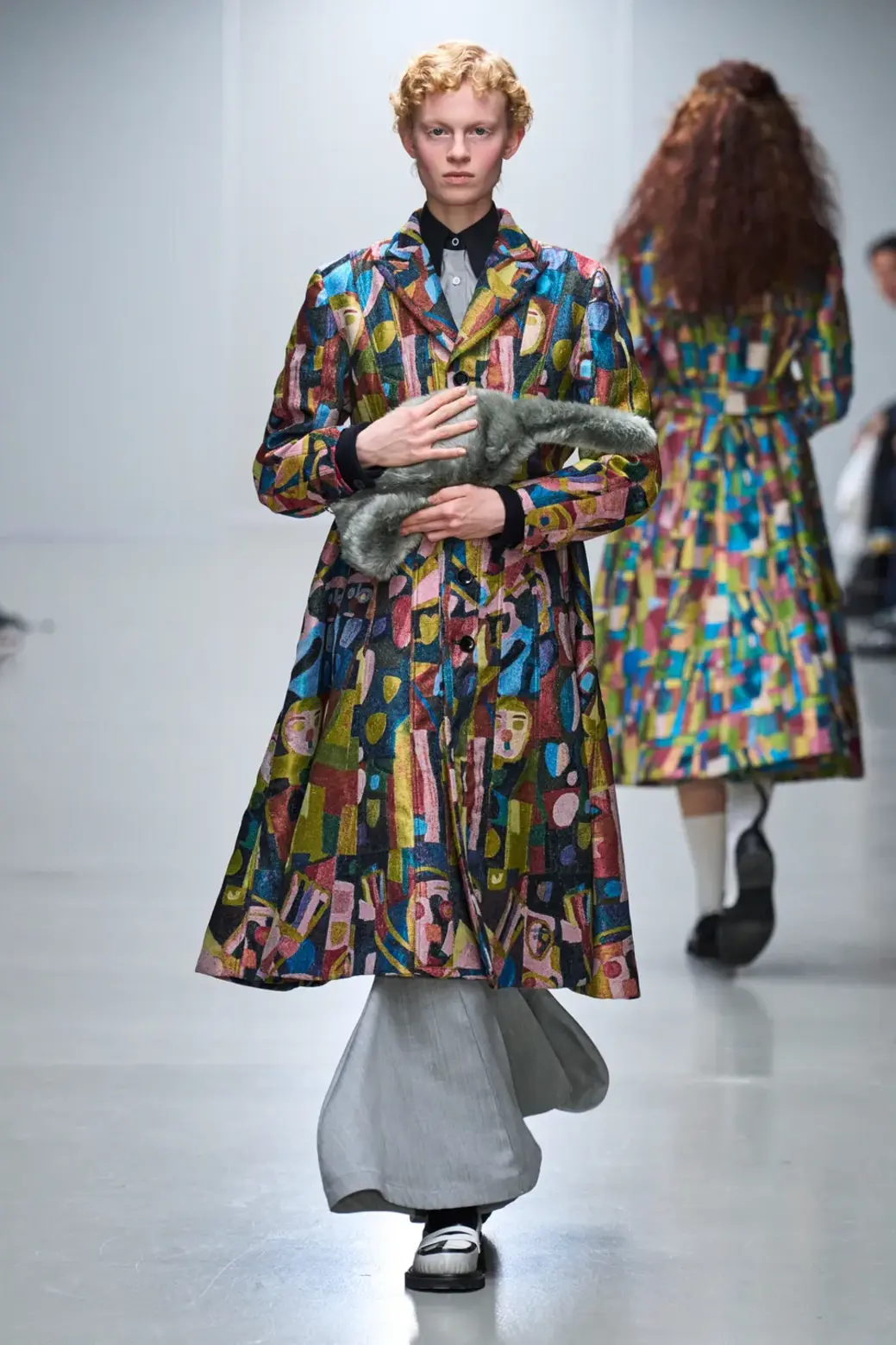 Spring 2026 Print Trends To Wake Up Your Wardrobe (Part 2) 10