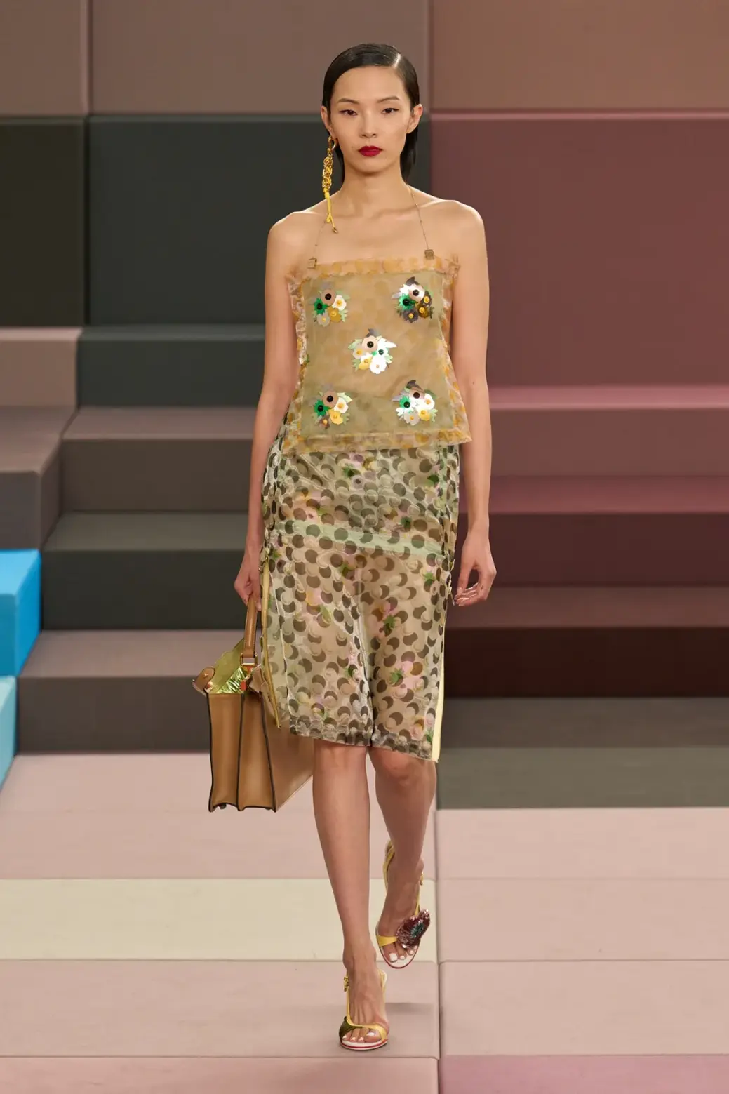 Spring 2026 Print Trends To Wake Up Your Wardrobe (Part 2) 12