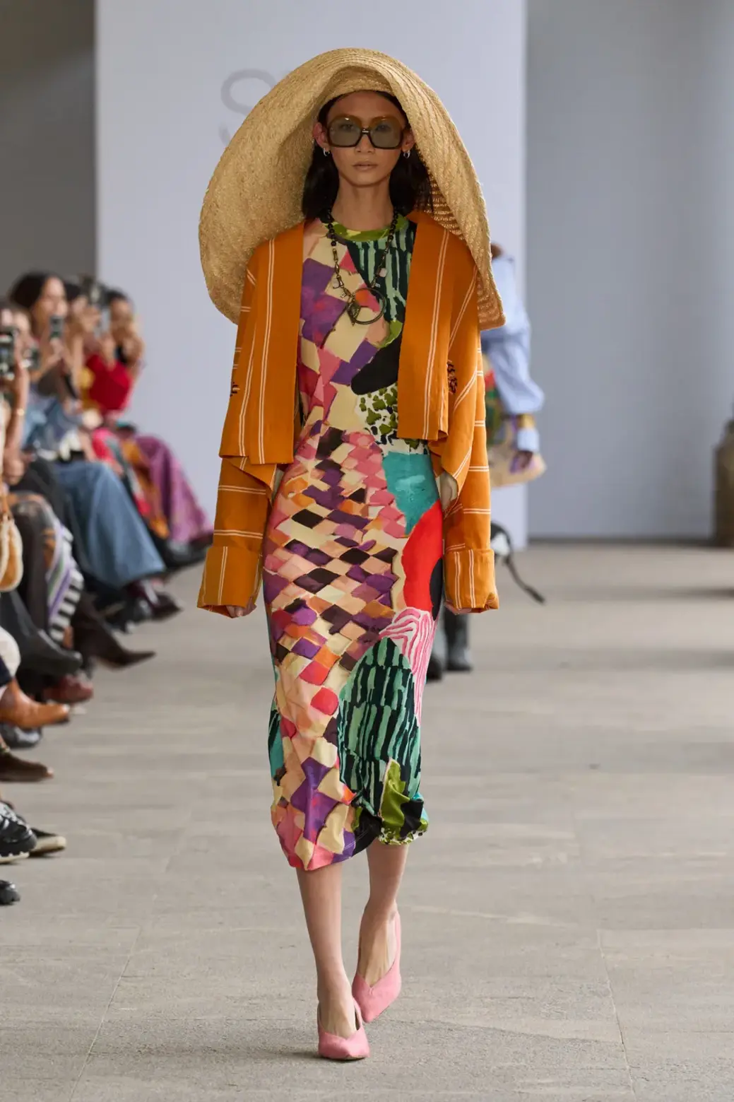 Spring 2026 Print Trends To Wake Up Your Wardrobe (Part 2) 13