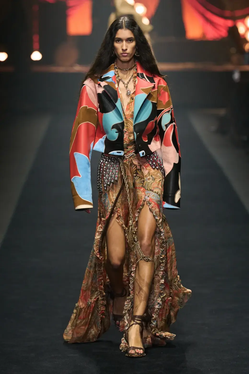 Spring 2026 Print Trends To Wake Up Your Wardrobe (Part 2) 14
