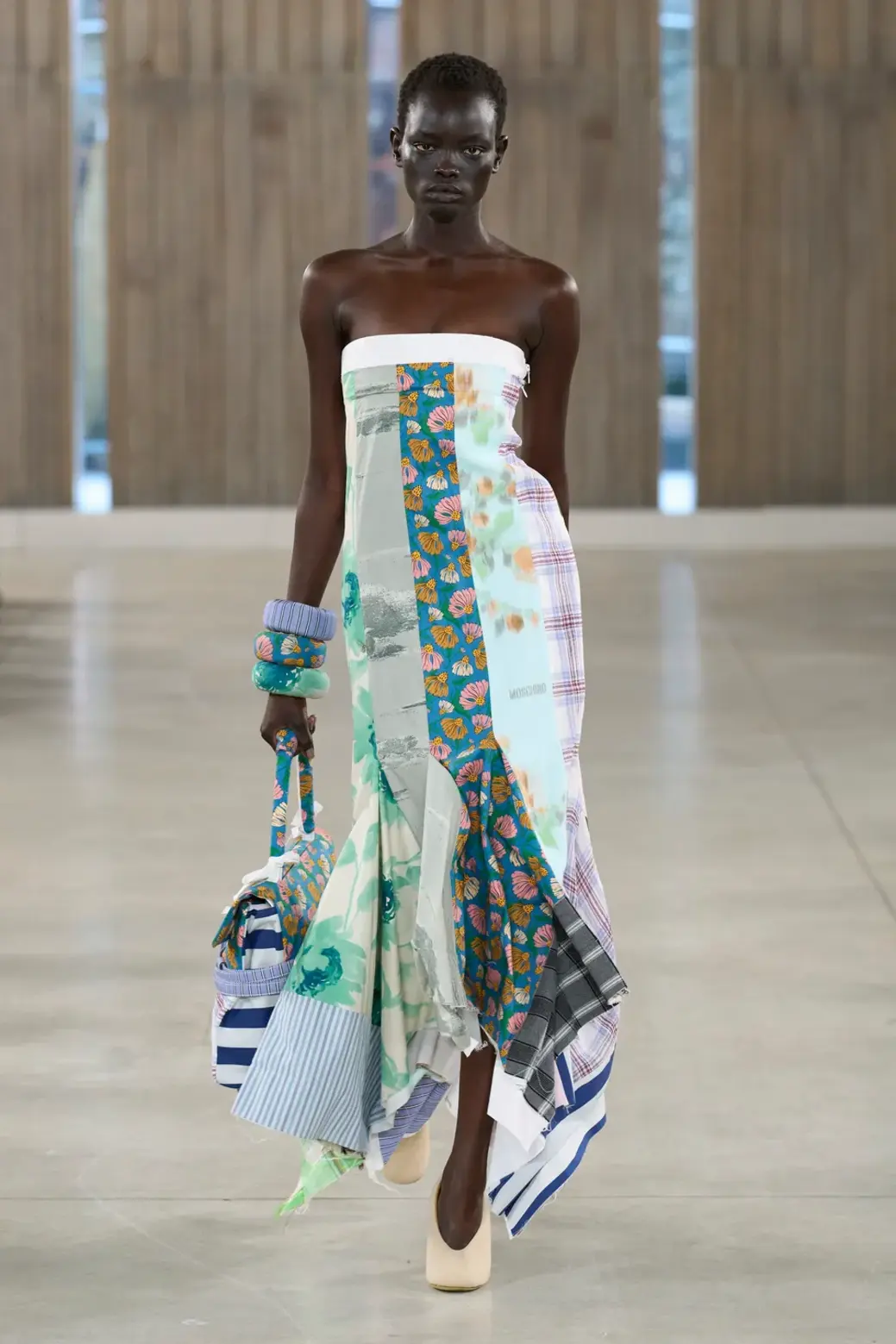 Spring 2026 Print Trends To Wake Up Your Wardrobe (Part 2) 15