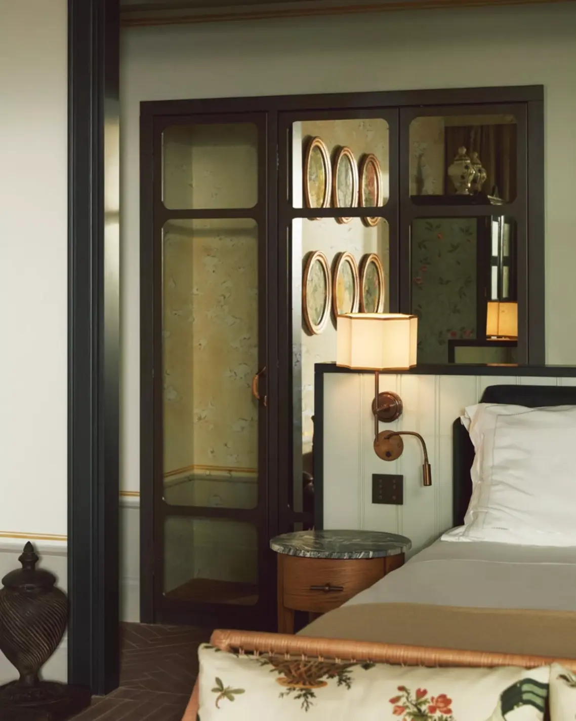 Villa San Michele best luxury hotels in Italy 2