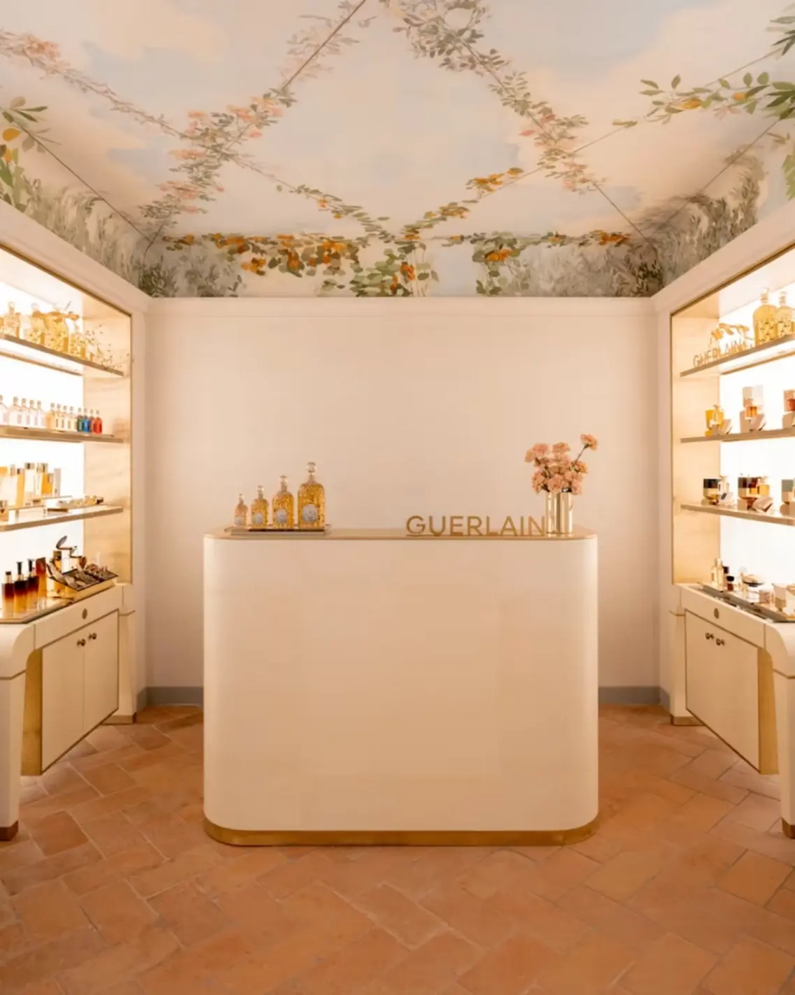 Villa San Michele best luxury hotels in Italy