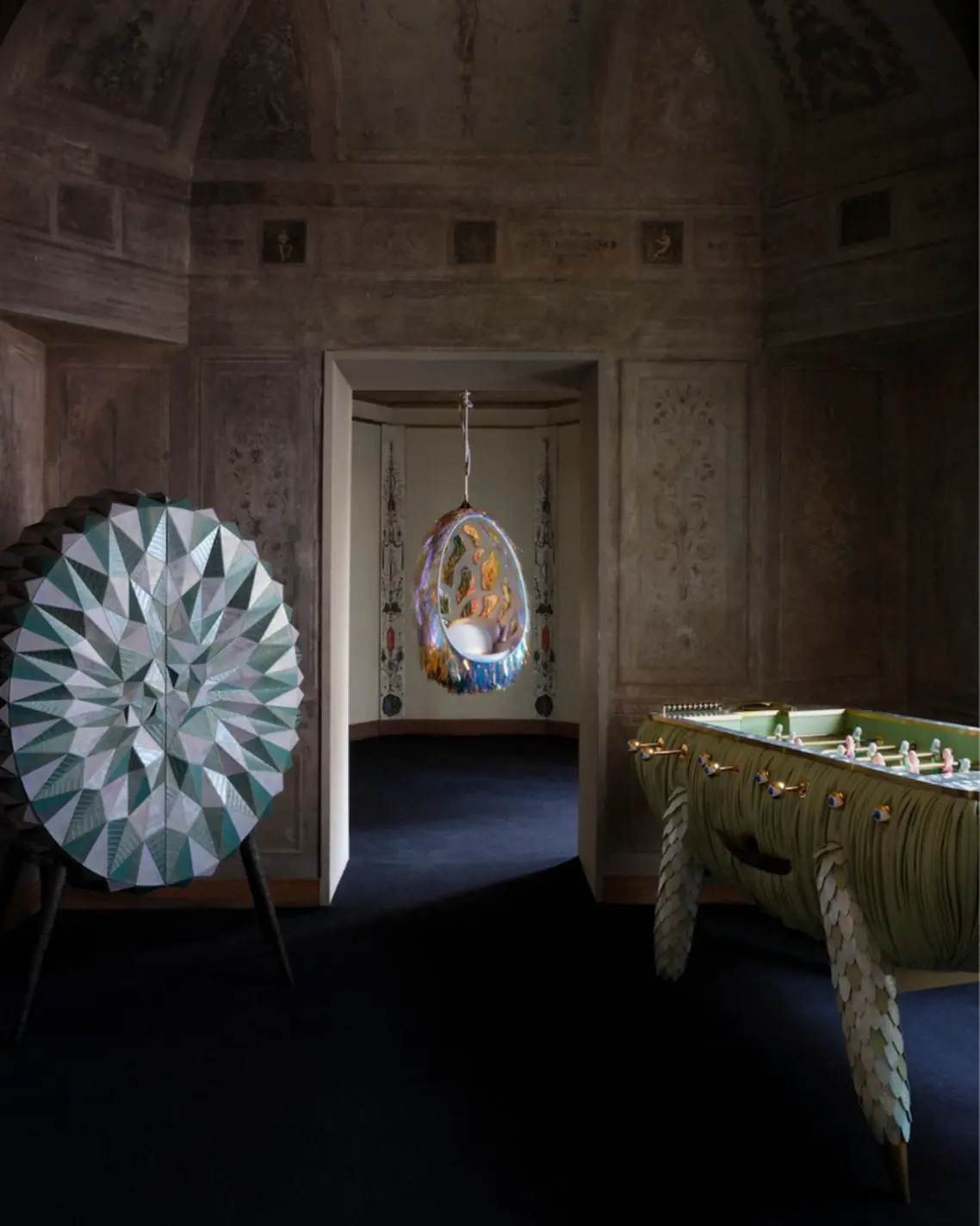 Milan Design Week 2026