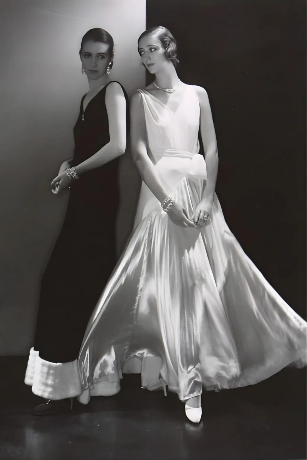 Madeleine Vionnet a