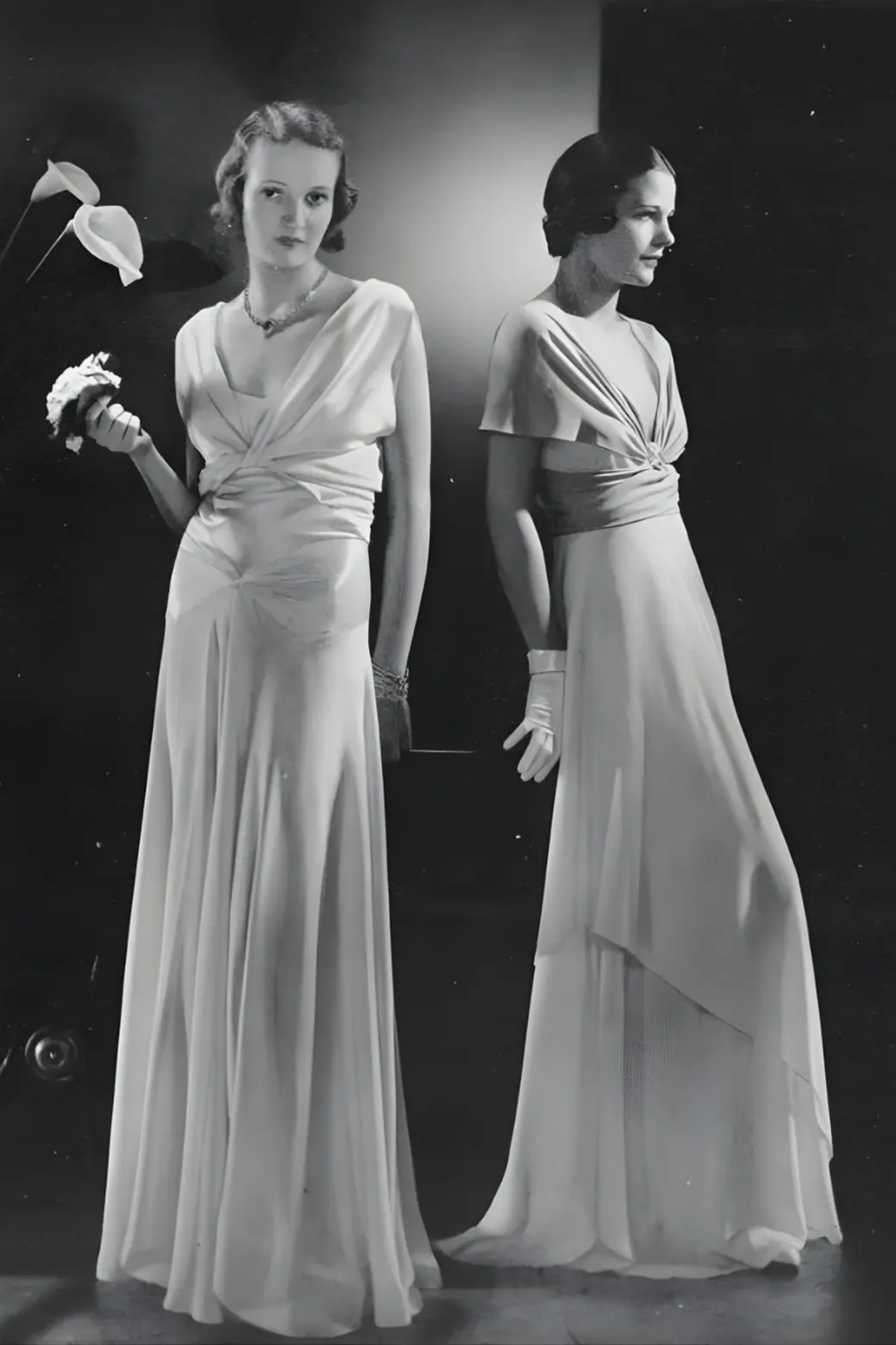 Madeleine Vionnet b